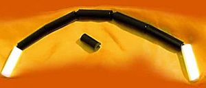 Bacchetta Che Si Rompe