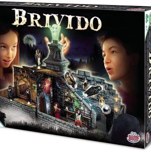 Brivido – GHT01000 – Grandi Giochi