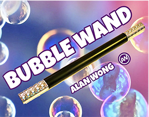 Bubble Wand
