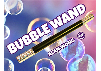 Bubble Wand - immagine 2
