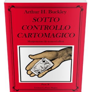 Sotto Controllo Cartomagico – Parte II