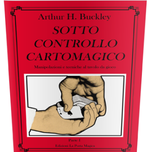 Sotto Controllo Cartomagico – Parte I