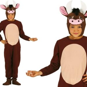 Costume Bue – Guirca – 5-6 anni