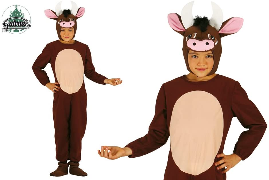 Costume Bue – Guirca – 5-6 anni
