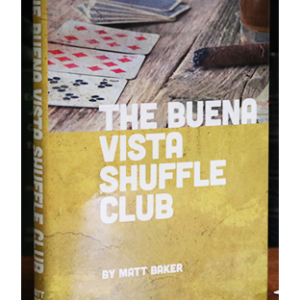 Buena Vista Shuffle Club