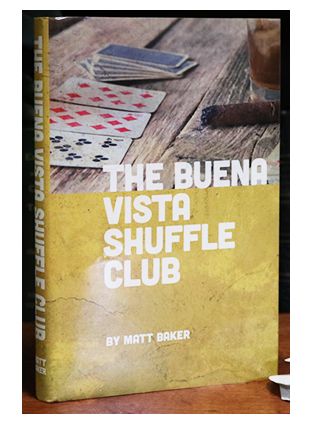 Buena Vista Shuffle Club