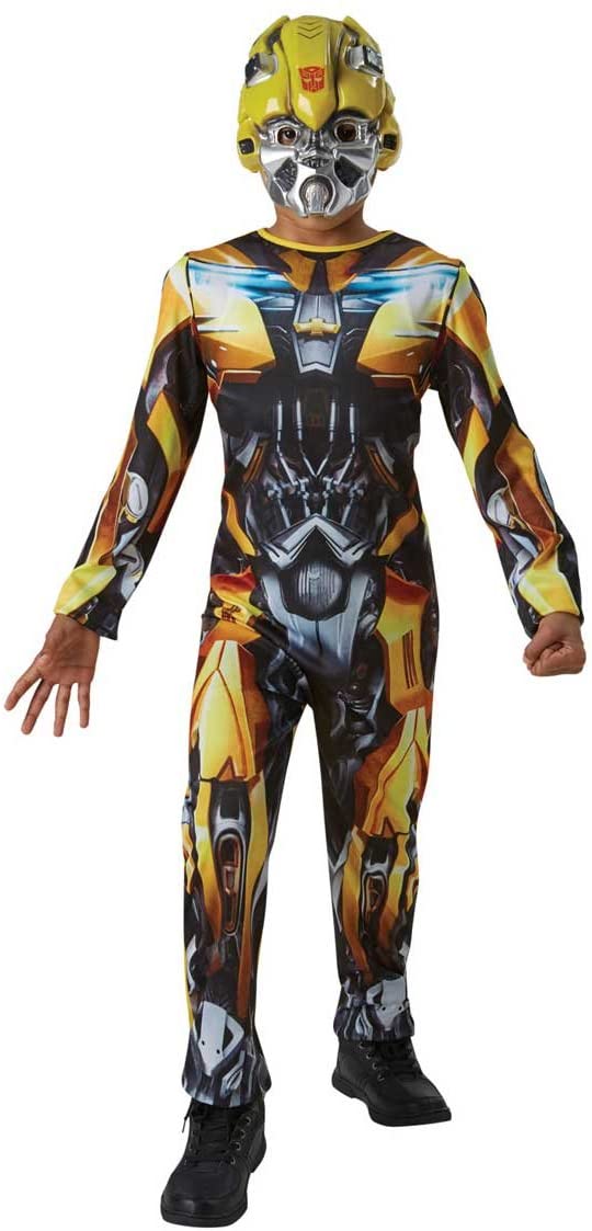 Bumblebee 4/6 anni - immagine 3