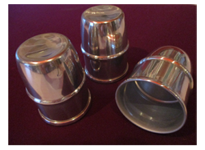 Bussolotti Alluminio