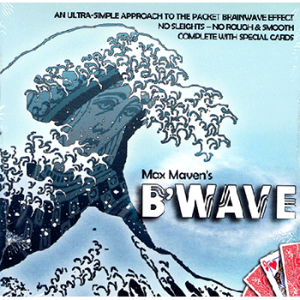 B Wave