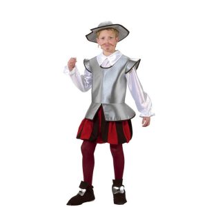 Costume Don Chisciotte Nines D’Onil 5-7N8435054378126