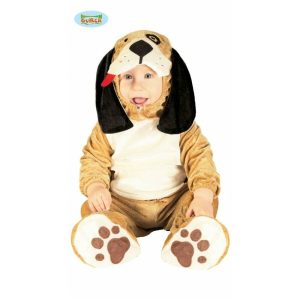 Costume Cagnolino – Guirca – 1-12 mesi