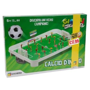 Calcio d’ Inizio GGI190188