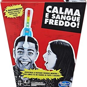 Calma e Sangue Freddo , E1845103