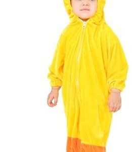 Costume Canarino Titti 1 anno 8033120234385