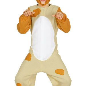 Costume Cane – Guirca – 3-4anni