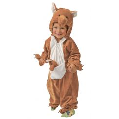 Costume Canguro – Guirca – 1-12 mesi