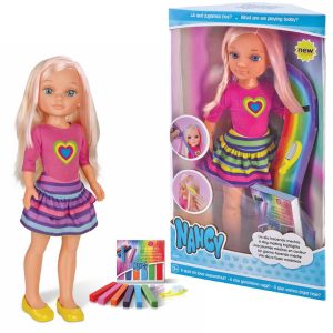 Nancy – Un giorno facendo meshes