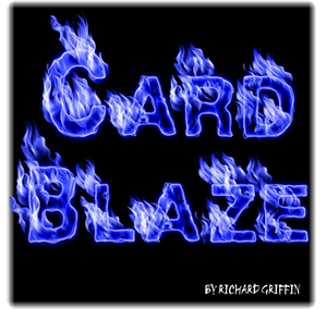 Cardblaze