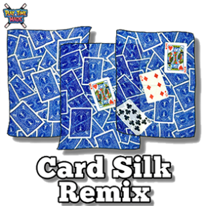 Card Silk Remix