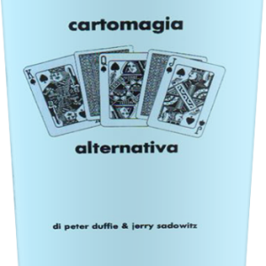 Cartomagia Alternativa