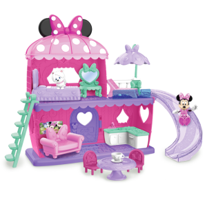 La casa di Minnie e Batuffolina – MCN22000