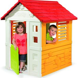 Casetta Sunny Playhouse