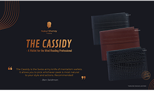 Cassidy Wallet