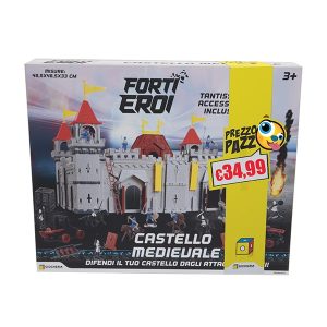 Castello Medievale – GGI200134