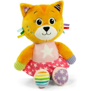 Plush Cat  – Clementoni – 8005125179084