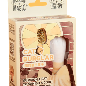 Cat Burglar