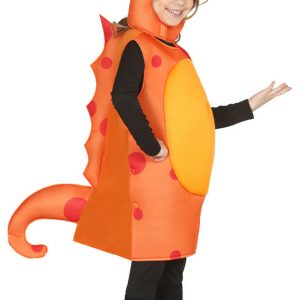 Costume Cavalluccio Marino – Guirca – 5-6 anni 8434077831885