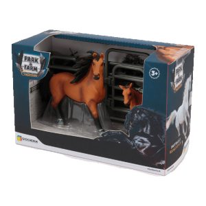 Animali – Mondo dei Cavalli- GGI200074