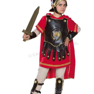 Costume – Centurione Romano – Fancy Magic 5-6 anni