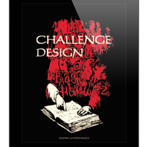 Challenge Design – Ebook Formato Elettronico