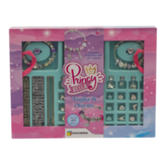 Charms Mania – Cofanetto Gioielli bimba – GGI220221