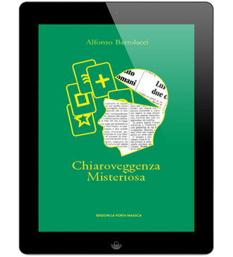Chiaroveggenza Misteriosa – Ebook Formato Elettronico - immagine 2