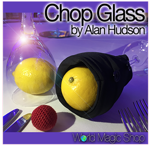 Chop Glass