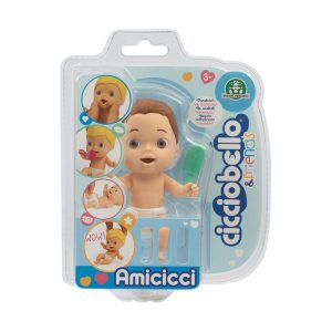 Cicciobello Amicicci CiccioAlex