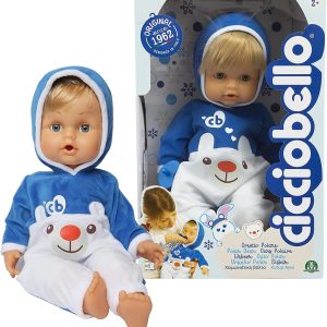 Cicciobello Orsetto Polare 42 cm CCB74000