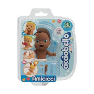 Cicciobello Amicicci CiccioJean