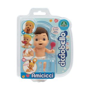 Cicciobello Amicicci Ciccioleo