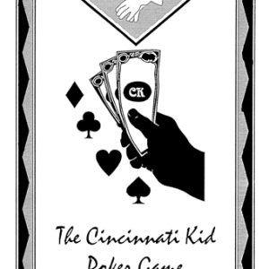 Cincinnati Kid Super Poker