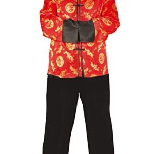 Costume Cinese taglia L Guirca 80666 8434077806661