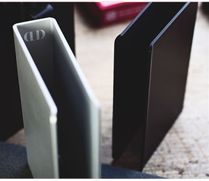 Card Clip – Custodia Per Mazzo Di Carte