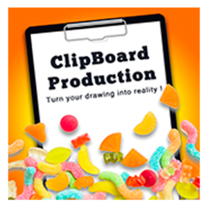 Clipboard Production