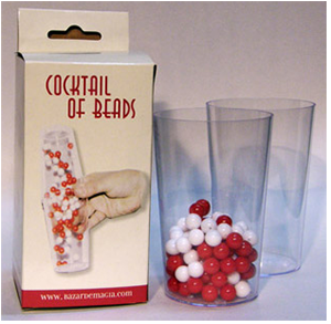 Cocktail Of Beads