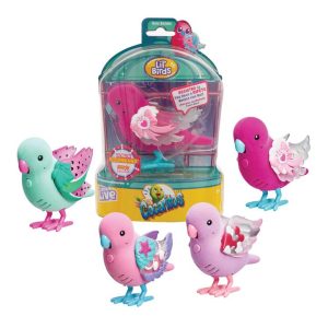 Cocoritos-little live pets-giochi preziosi