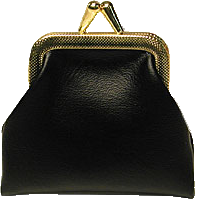 Coin Purse – Borsellino Per Monete