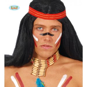 Collana Indiano – Guirca16530 – 8434077165300