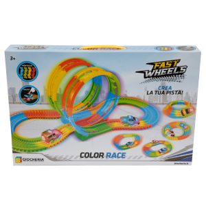Pista Color Race GGI190344